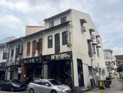 Desker Road Conservation Area (D8), Shop House #564630611